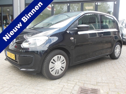 Volkswagen Up! 0
