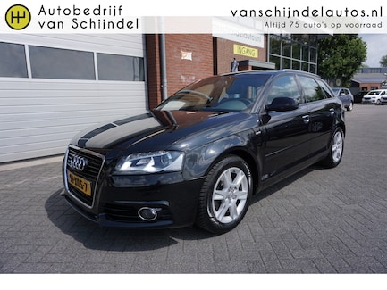 Audi A3 0