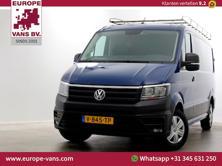 Volkswagen Crafter 0