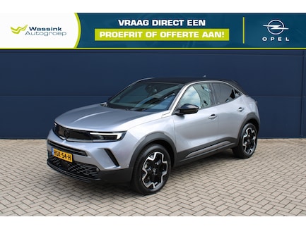 Opel Mokka 0