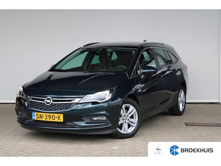 Opel Astra 0