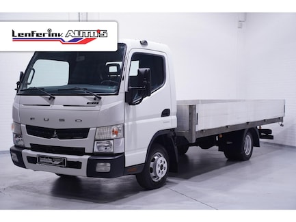 Mitsubishi Canter 0