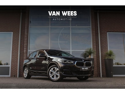 BMW X2 0