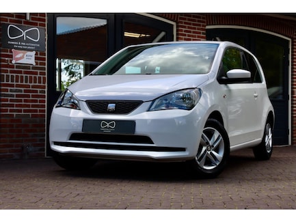 SEAT Mii 0
