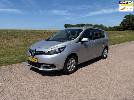 Renault Grand Scenic 0