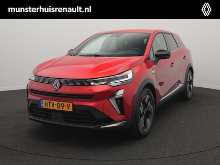 Renault Symbioz 0