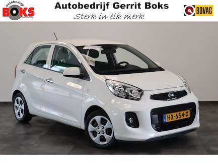 Kia Picanto 0