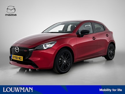 Mazda 2 0