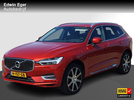 Volvo XC60 0