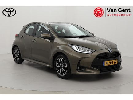 Toyota Yaris 0