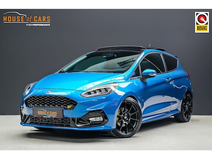 Ford Fiesta 0