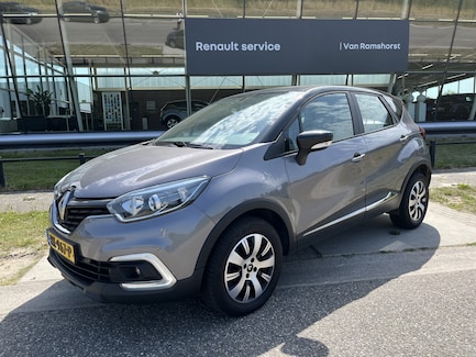 Renault Captur 0