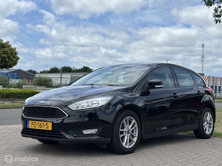 Ford Focus 0