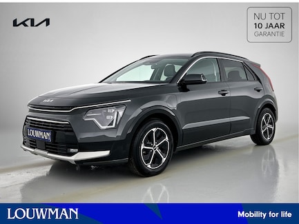 Kia Niro 0