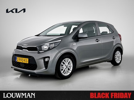 Kia Picanto 0