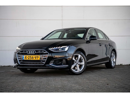 Audi A4 0