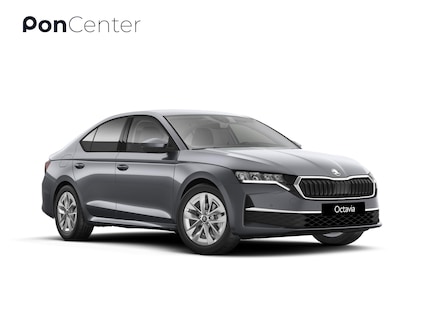 Skoda Octavia 0