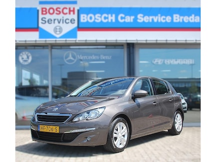 Peugeot 308 0
