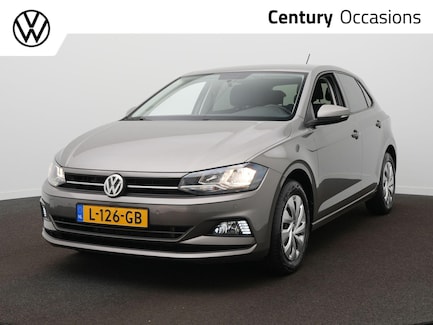 Volkswagen Polo 0