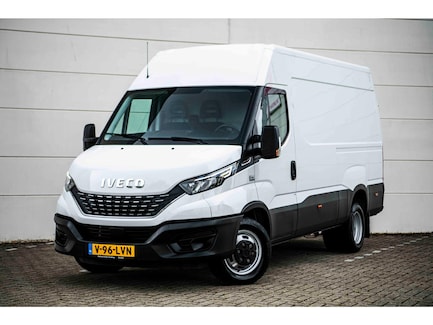 IVECO Daily 0