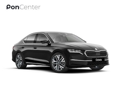 Skoda Octavia 0