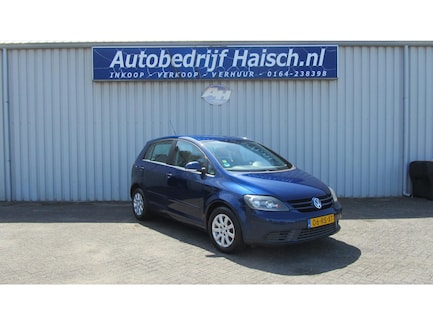 Volkswagen Golf Plus 0
