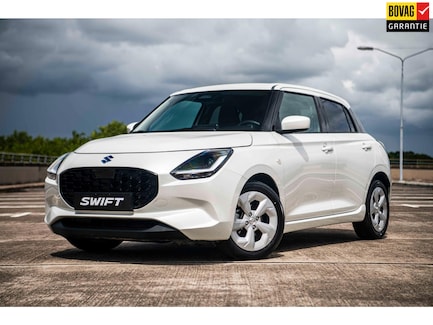 Suzuki Swift 0