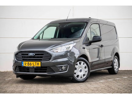 Ford Transit Connect 0