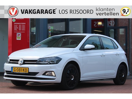 Volkswagen Polo 0