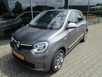 Renault Twingo 0