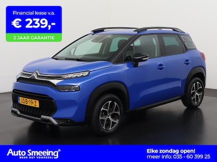 Citroën C3 Aircross 0