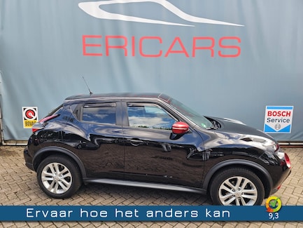 Nissan Juke 0
