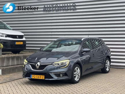 Renault Megane 0