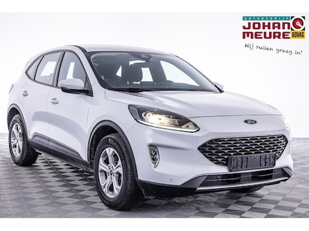 Ford Kuga 0