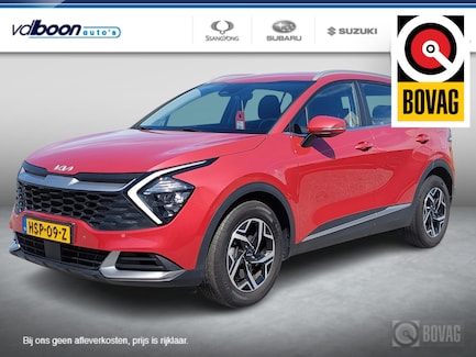 Kia Sportage 0