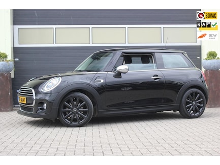 MINI One 0