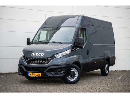 IVECO Daily 0