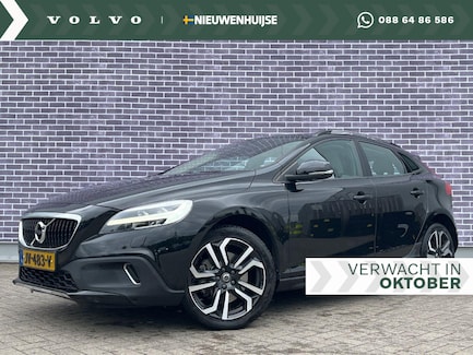 Volvo V40 Cross Country 0