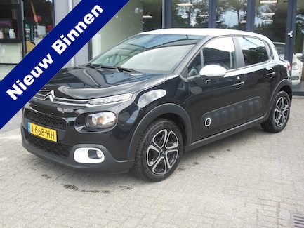 Citroën C3 0