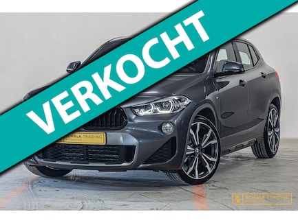 BMW X2 0