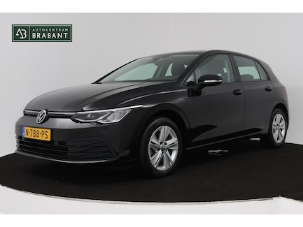 Volkswagen Golf 0