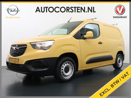Opel Combo 0