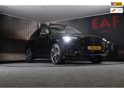 Audi Q5 Sportback 0
