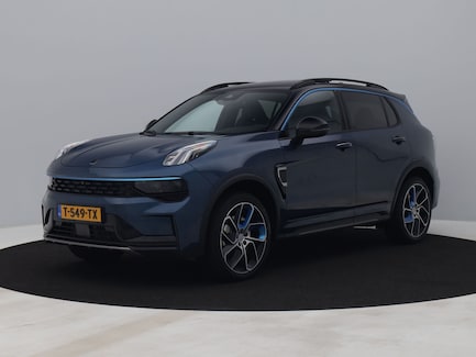 Lynk & Co 01 0
