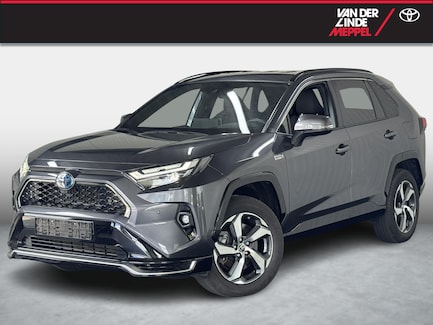 Toyota RAV4 0