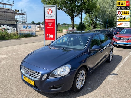 Volvo S60 0