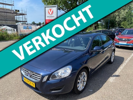 Volvo S60 0