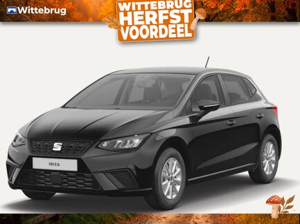 SEAT Ibiza 0