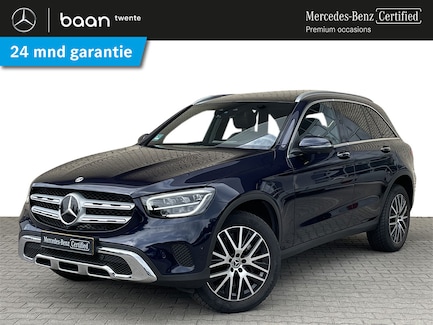 Mercedes-Benz GLC 0