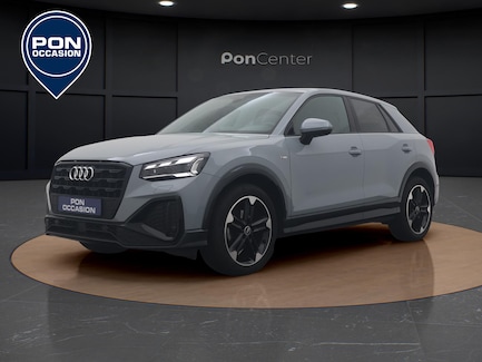 Audi Q2 0